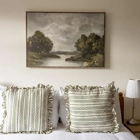 Apartament Guestready - Quaint Haven In *