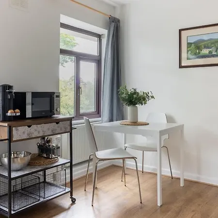 Апартаменты Guestready - Quaint Haven In