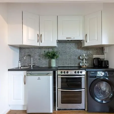 Apartman Guestready - Quaint Haven In *