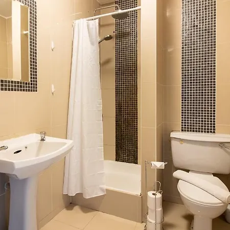 Апартаменты Guestready - Quaint Haven In