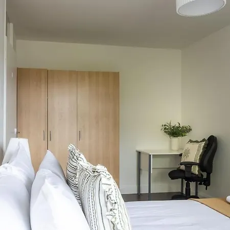 Guestready - Quaint Haven In Apartman *