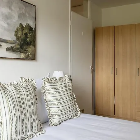 Guestready - Quaint Haven In Apartman Dublin