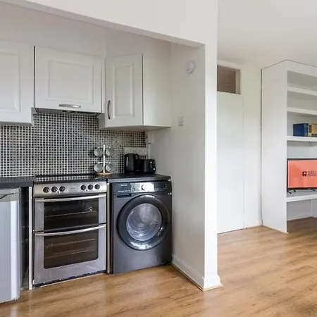 Apartman Guestready - Quaint Haven In *