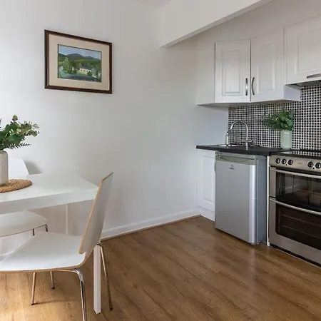 Apartman Guestready - Quaint Haven In *