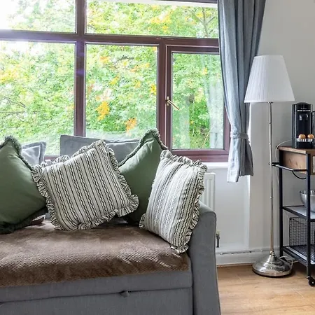 Guestready - Quaint Haven In