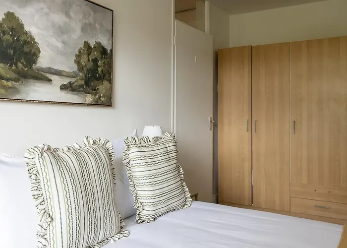 Guestready - Quaint Haven In Apartment Dublin