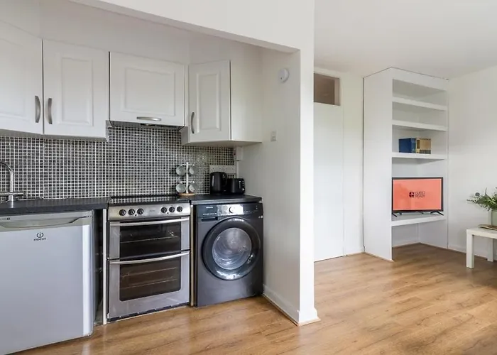 Apartment Guestready - Quaint Haven In *