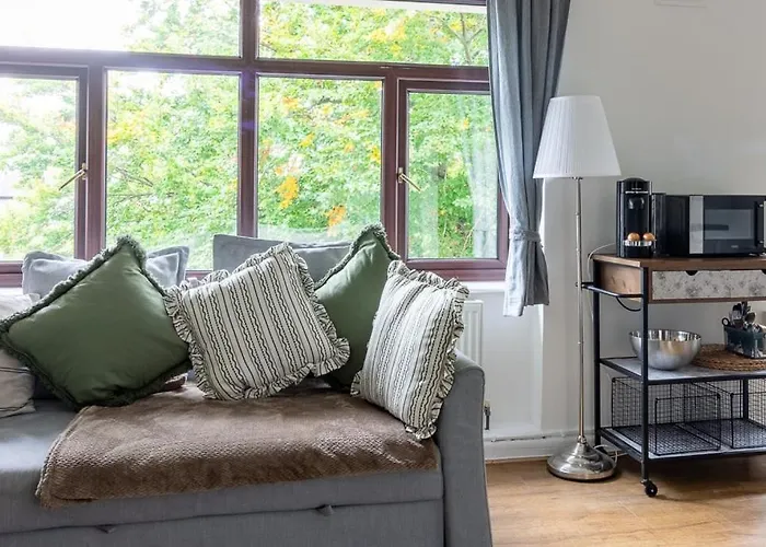 Guestready - Quaint Haven In