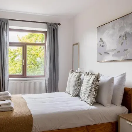 Апартаменты Guestready - Quaint Haven In Дублин
