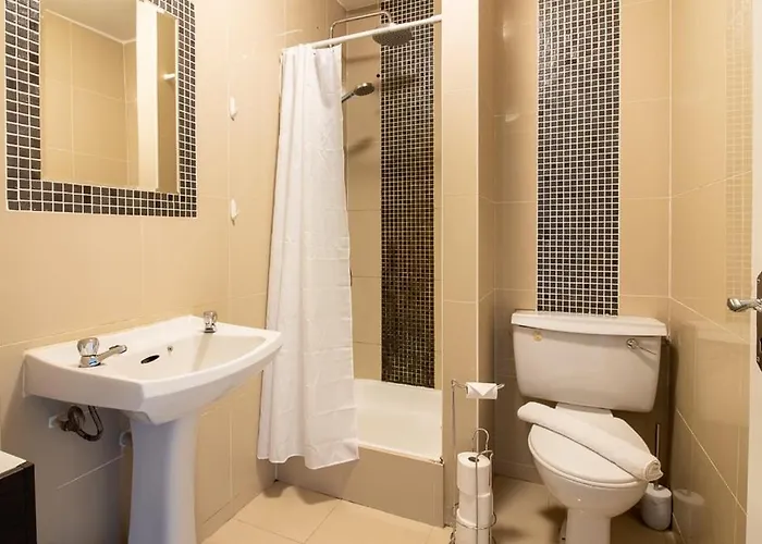 Апартаменты Guestready - Quaint Haven In