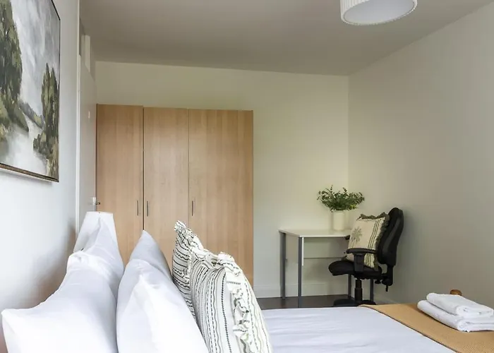 Guestready - Quaint Haven In Апартаменты *