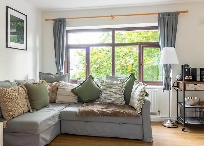 Guestready - Quaint Haven In