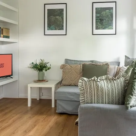 Apartmán Guestready - Quaint Haven In Dublin