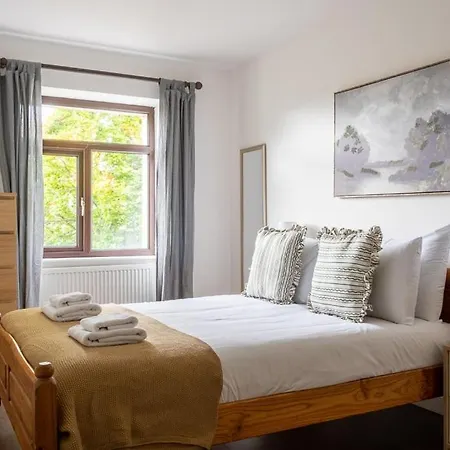 Guestready - Quaint Haven In Apartmán *