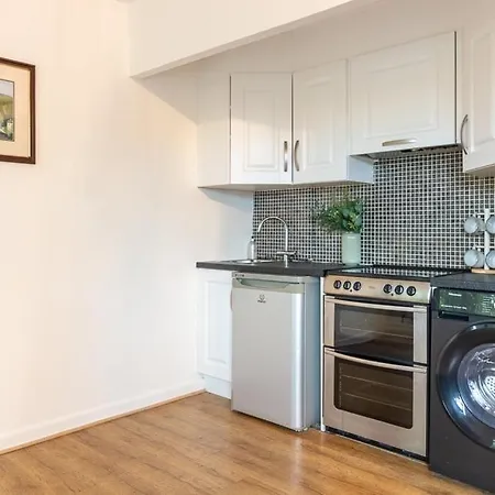 Guestready - Quaint Haven In Apartmán *