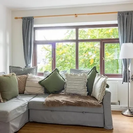 Guestready - Quaint Haven In