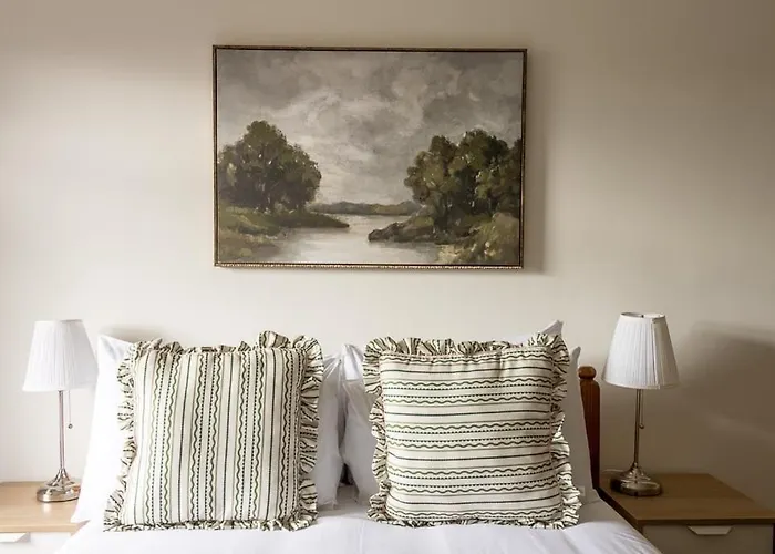 Apartmán Guestready - Quaint Haven In *