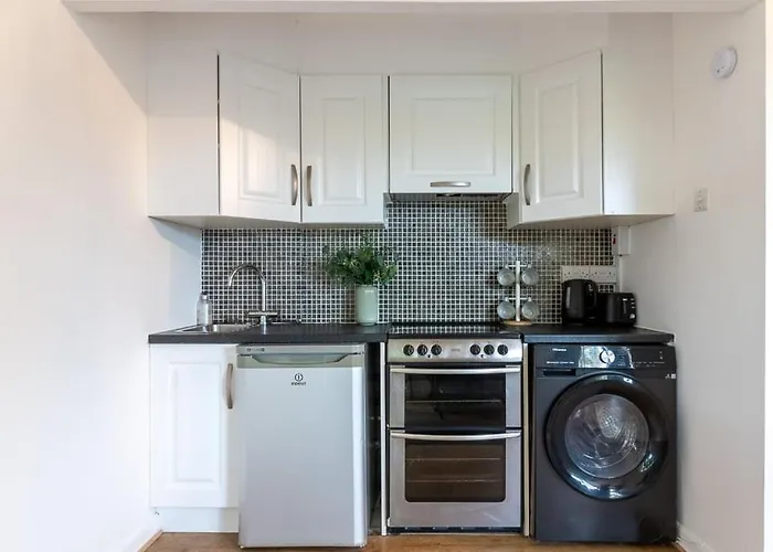 Apartmán Guestready - Quaint Haven In *