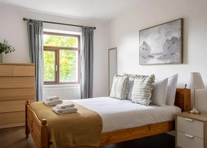 Guestready - Quaint Haven In Apartmán *