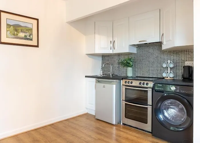 Guestready - Quaint Haven In Apartmán *